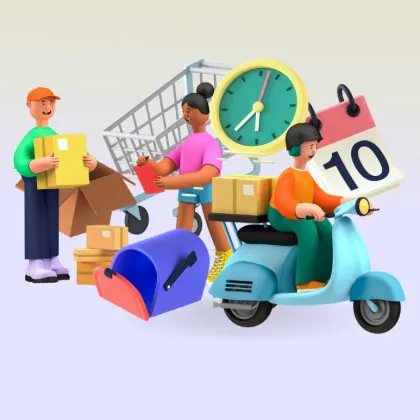 eCommerce & Dropshipping