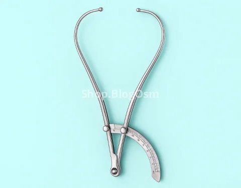 Martin Pelvimeter for Obstetric Professionals – Order from Our Online Store