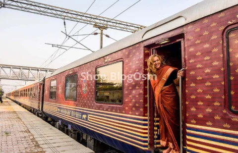 Explore the The Heritage of India (6 Nights / 7 Days ) with Maharaja Express Luxury Train