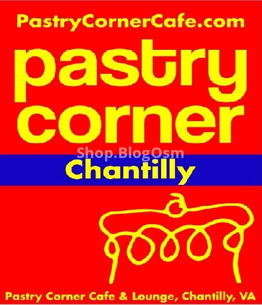 Pastry Corner Cafe & Lounge