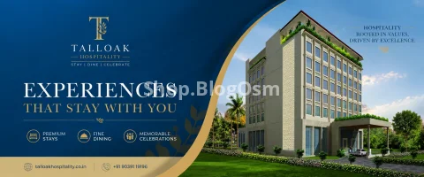 Hotel Consultant in India for Hotel Business Growth