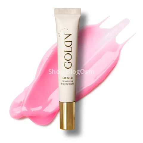 Lip Silk Flush