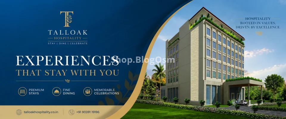 Hotel Consultant in India for Hotel Business Growth