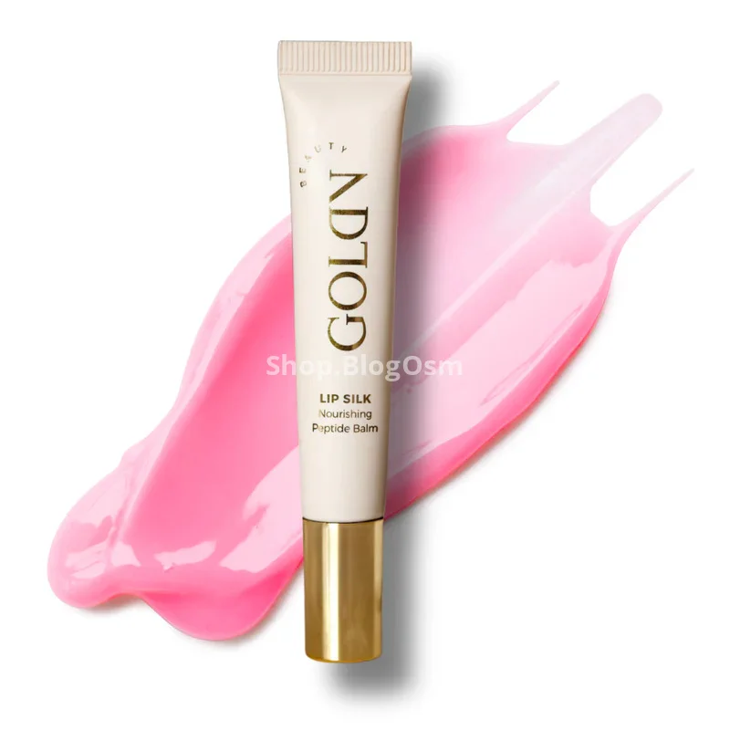 Lip Silk Flush