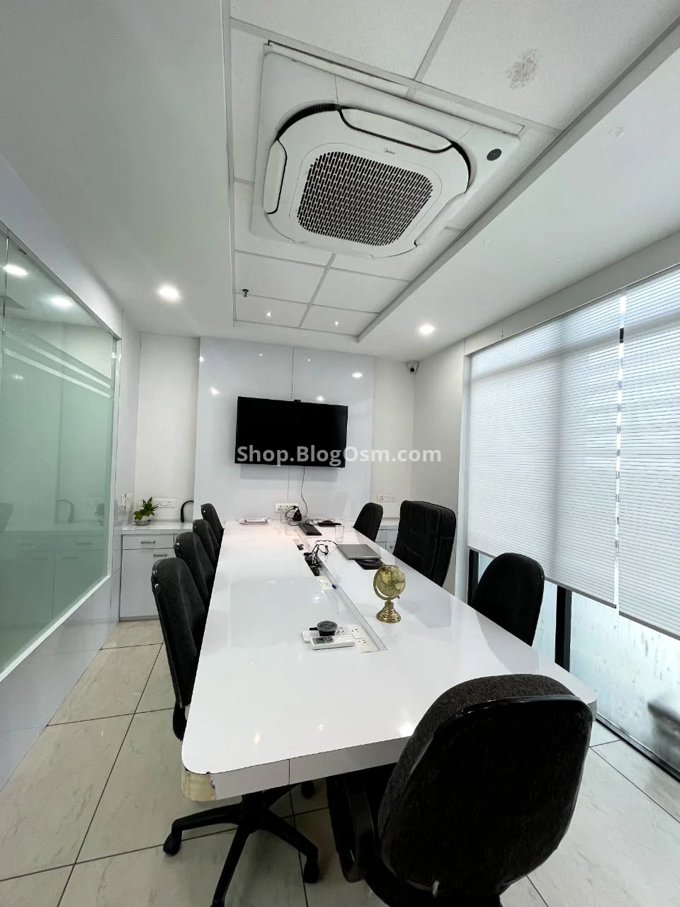 Why the Right Office Space Is the Most Underrated Growth Hack for Startups