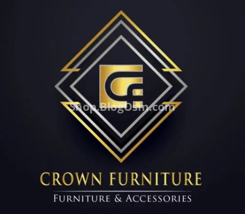 Crown Furniture – Premium Wooden Furniture for Modern Homes