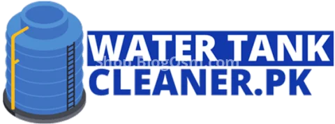 Water Tank Cleaning – Essential for Safe and Healthy Water Storage
