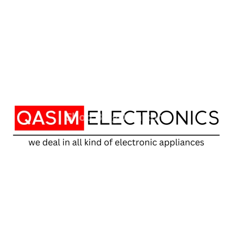 Qasim Electronics – Your Trusted Home Appliance Store in Pakistan
