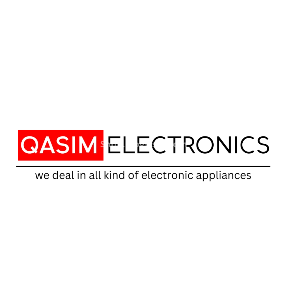 Qasim Electronics – Your Trusted Home Appliance Store in Pakistan