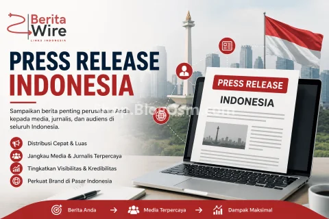 Press Release Indonesia: The Complete Guide to Reaching Indonesian Media and Growing Your Brand