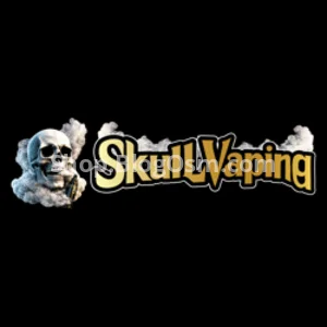Skull Vaping