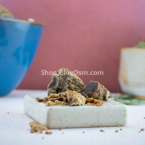 Asafoetida (Hing)