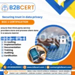 SOC 2 Certification services in Chicago