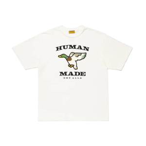 Human Made