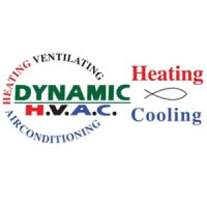 DYNAMIC HVAC