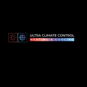 Ultra Climate Control Heating & Cooling