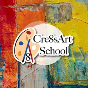 Cre8sArt School