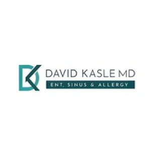David Kasle MD - ENT, Sinus and Allergy