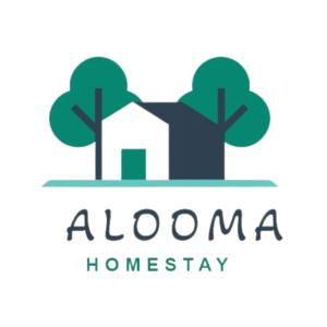 Alooma House