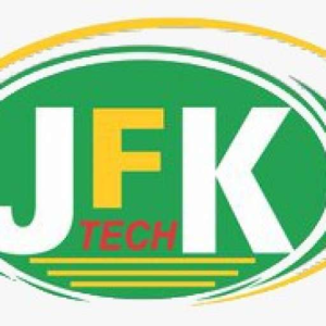 Jfk Tech