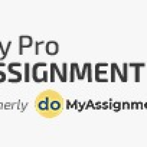 Seo Myproassignmenthelp1