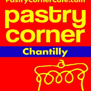 Pastry Corner