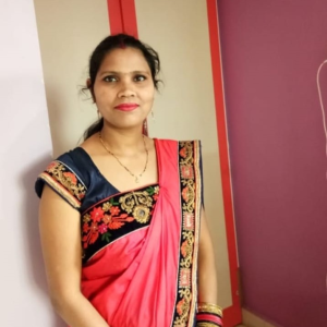 Kavita Chaurasia
