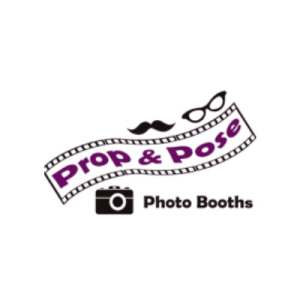 Prop & Pose Photo Booths
