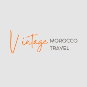 Vintage Morocco Travel