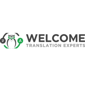 Welcome Translation Experts