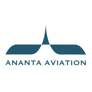 Fly with Ananta