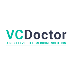 VCDoctor Telemedicine Platform