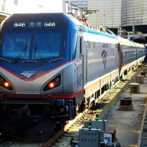 Zad Rails