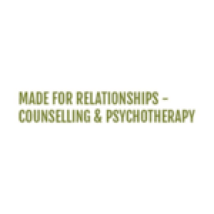 Made For Relationship