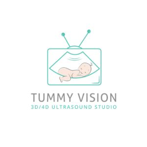 Tummy Vision 3D/4D Tummy Vision 3D/4D Ultrasound & Gender Reveal