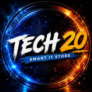 tech 20