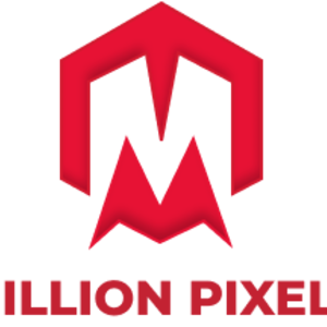 Million pixels 1