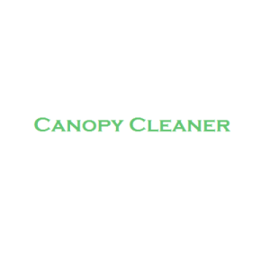 Commercial Kitchen Canopy Cleaning