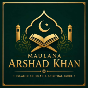 Maulana Arshad Khan