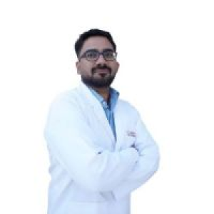 Dr Anubhav Dabas