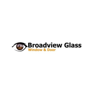 Broad View glass