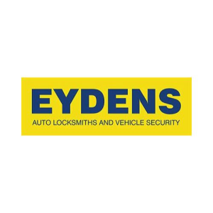 Robert Eyden