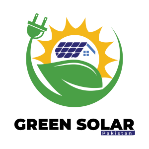Greensolar pk