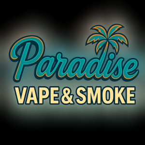 Paradise Vape 1