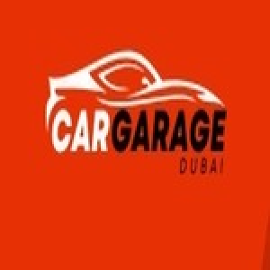 Car garage dubai