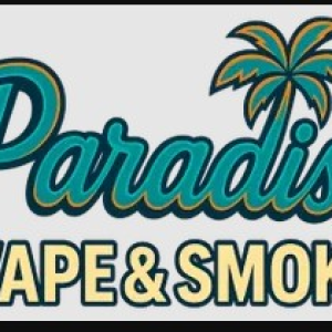 Paradise Vape